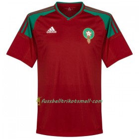 Fußballtrikots Marokko WM 2018 Heimtrikotsatz kaufen
